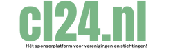 CL24.nl Logo